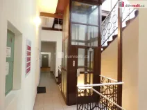 Pronájem kanceláře, Opava - Město, Hrnčířská, 19 m2