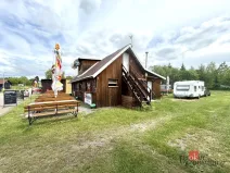 Prodej restaurace, Česká Skalice, třída T. G. Masaryka, 65 m2