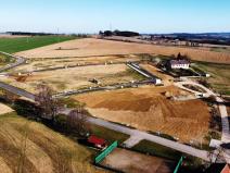 Prodej pozemku pro bydlení, Kamenice, 773 m2