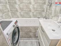 Pronájem bytu 2+1, Karviná - Ráj, Olbrachtova, 56 m2