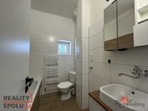 Pronájem bytu 1+kk, Dobřany, Přeštická, 29 m2
