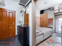 Prodej bytu 2+kk, Tuchoměřice, U Hřiště, 55 m2