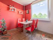 Prodej bytu 3+1, Trutnov - Horní Staré Město, Úpská, 70 m2