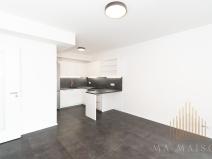 Pronájem bytu 2+kk, Praha - Hloubětín, Poděbradská, 60 m2
