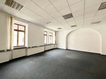 Pronájem kanceláře, Plzeň, Prešovská, 44 m2