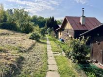 Prodej zahrady, Vsetín, Malý Skalník, 369 m2