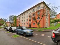 Prodej bytu 4+1, Sokolov, Heyrovského, 91 m2