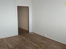 Prodej bytu 1+kk, Kroměříž, Oskol, 28 m2