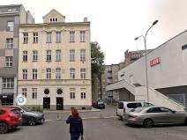Pronájem kanceláře, Ostrava - Moravská Ostrava, Zeyerova, 40 m2