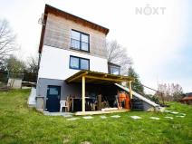 Pronájem chaty, Český Krumlov, Pod Skalkou, 50 m2