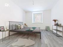 Prodej rodinného domu, Křečhoř, 100 m2