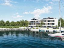 Prodej bytu 4+kk, Nin, Chorvatsko, 237 m2