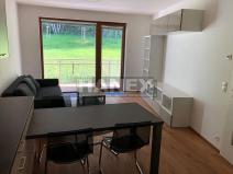 Prodej bytu 2+kk, Praha - Košíře, Naskové, 58 m2