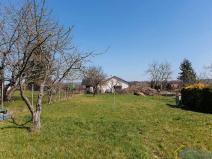 Prodej pozemku pro bydlení, Hrušová, 608 m2