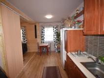 Prodej chaty, Uhelná, 21 m2