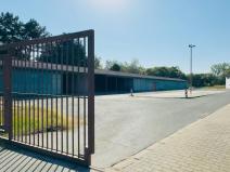 Pronájem garážového stání, Česká Lípa - Dubice, U Pískovny, 160 m2