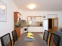Pronájem bytu 3+kk, Praha - Vinohrady, Moravská, 95 m2