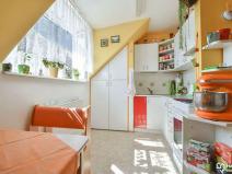 Prodej bytu 1+kk, Sobotín, 46 m2