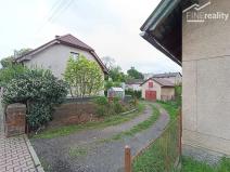 Prodej rodinného domu, Maleč, 436 m2