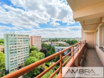 Prodej bytu 3+1, Bohumín, Nerudova, 75 m2