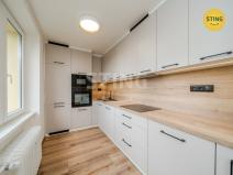 Prodej bytu 2+1, Havířov, Dělnická, 52 m2
