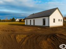 Prodej rodinného domu, Luštěnice, 100 m2