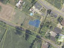 Prodej pozemku pro bydlení, Mikulášovice, 1630 m2