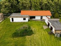 Prodej rodinného domu, Hostomice, Bezdědická, 231 m2