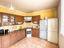 Pronájem bytu 6+kk a větší, Brno - Starý Lískovec, Martina Ševčíka, 16 m2