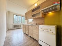 Prodej bytu 2+1, Karlovy Vary - Rybáře, Krušnohorská, 62 m2