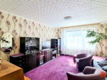 Prodej bytu 4+1, Teplice, Novoveská, 84 m2