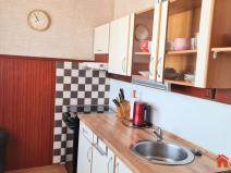 Prodej bytu 4+1, Teplice, Novoveská, 84 m2