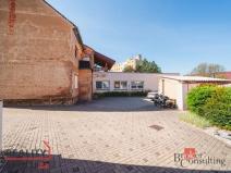 Prodej rodinného domu, Rokycany - Plzeňské Předměstí, 505 m2