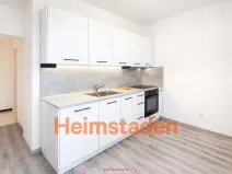 Pronájem bytu 2+1, Ostrava - Poruba, Opavská, 53 m2