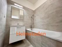 Pronájem bytu 2+1, Ostrava - Poruba, Francouzská, 49 m2