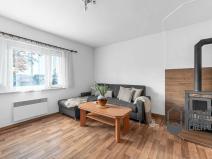 Prodej bytu 3+1, Desná, Finská, 59 m2