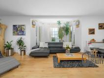 Prodej rodinného domu, Rádlo, 250 m2