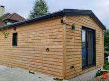 Prodej mobilheimu, Zeleneč, Štefánikova, 49 m2