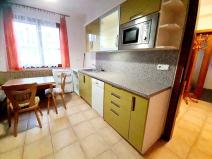 Pronájem bytu 2+1, Praha - Břevnov, Rybova, 55 m2