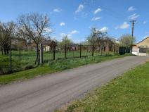 Prodej pozemku pro bydlení, Lechotice, 904 m2