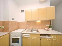 Prodej bytu 3+1, Loštice, Sokolská, 55 m2