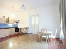 Pronájem bytu 3+kk, Praha - Smíchov, Zborovská, 76 m2