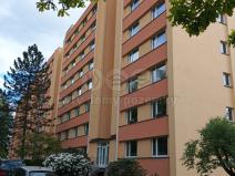 Prodej bytu 1+kk, Liberec - Liberec I-Staré Město, Březová alej, 25 m2