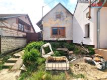 Prodej rodinného domu, Čejkovice, K Marku, 138 m2