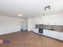 Pronájem bytu 2+kk, Šumperk, Langrova, 50 m2