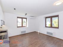 Pronájem bytu 2+kk, Šumperk, Langrova, 50 m2