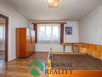 Prodej rodinného domu, Žilina, Spojovací, 120 m2