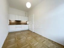 Pronájem bytu 2+kk, Praha - Nusle, Oldřichova, 38 m2