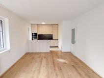 Pronájem bytu 3+kk, Praha - Strašnice, Štěchovická, 77 m2