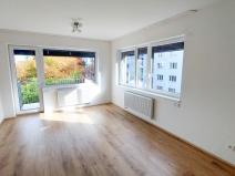 Pronájem bytu 3+kk, Praha - Strašnice, Štěchovická, 77 m2